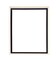 Creative Mark Illusions Floater Frame For 3/4" Deep Canvases -Natural - For Galleries & Home Decor - Wood Float Frame for Canvas Paintings- Complete Hanging Hardware
